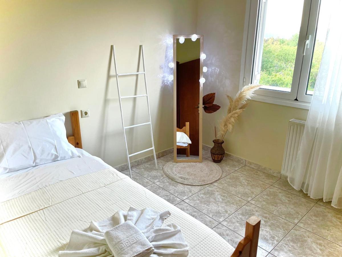 Appartement Orange