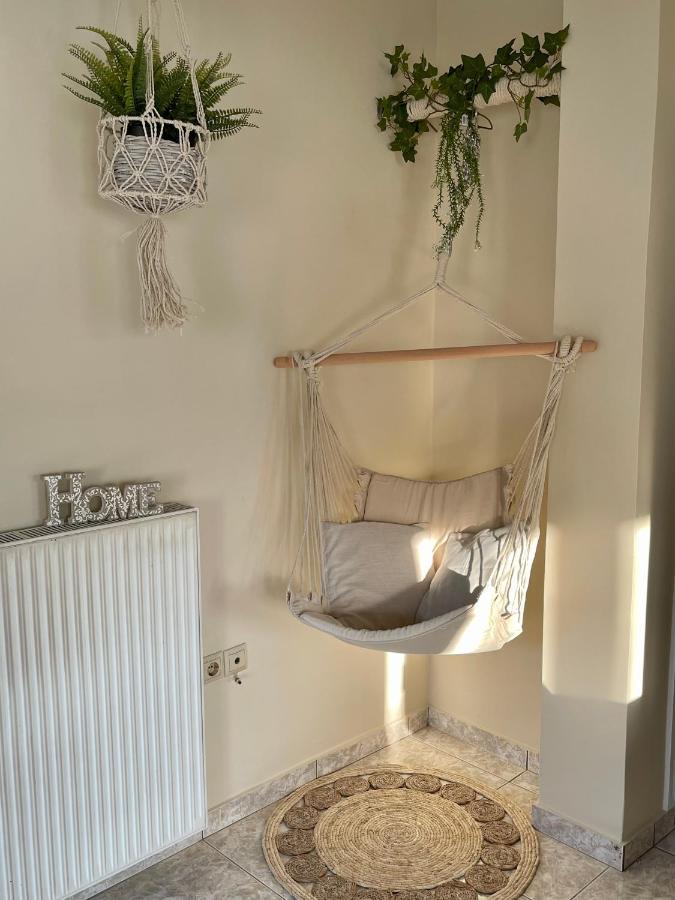 Appartement Orange