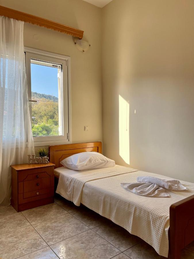 Apartment Orange