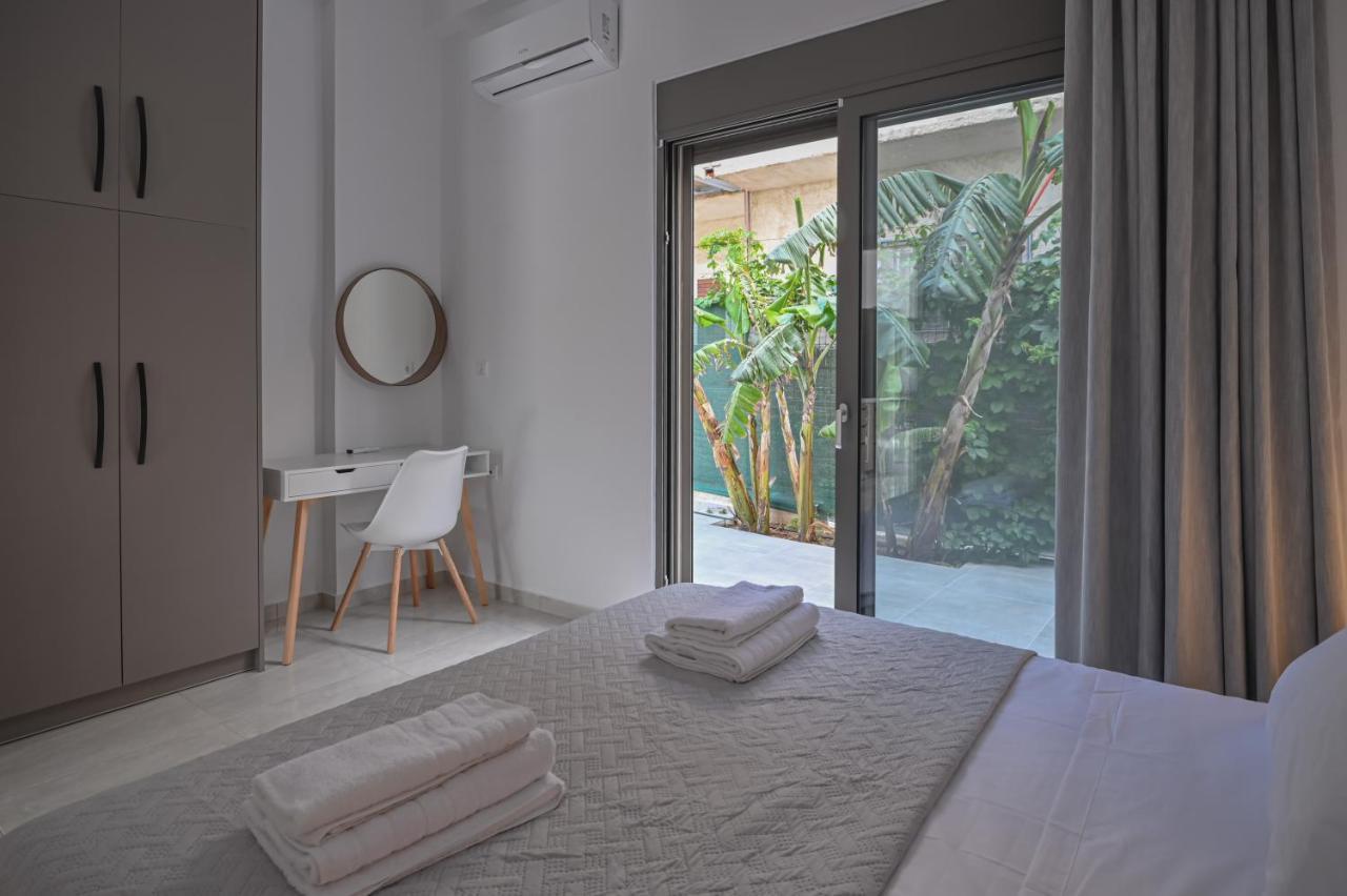 Apartment Moka
