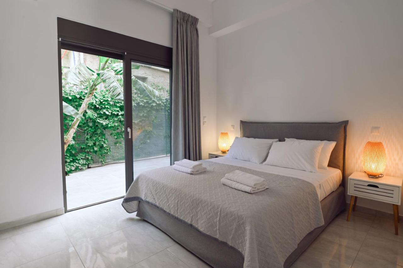 Moka Apartment *