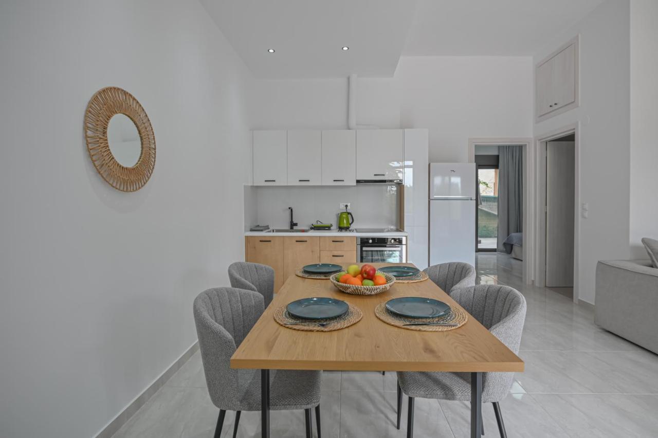 Moka Apartment Chania (Crete)