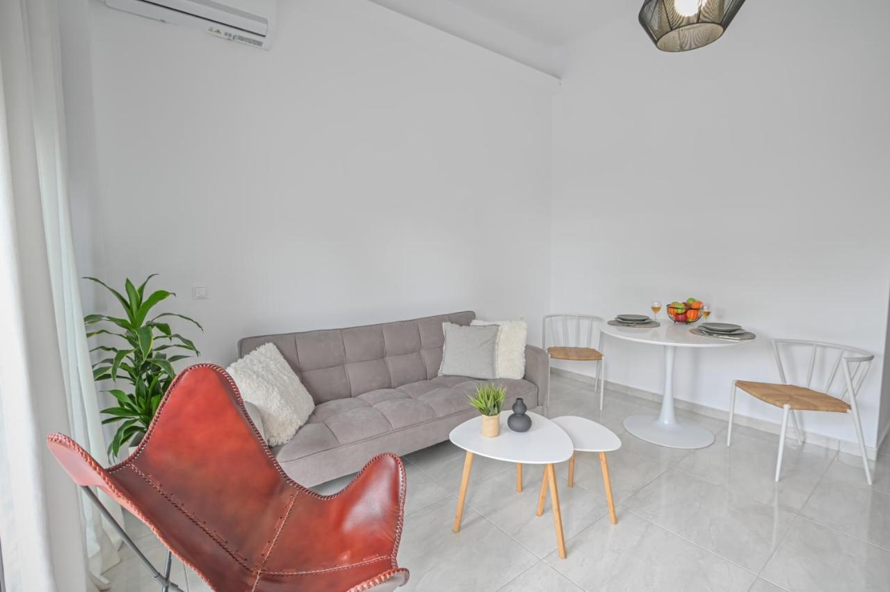 Apartment Moka Chania (Crete)