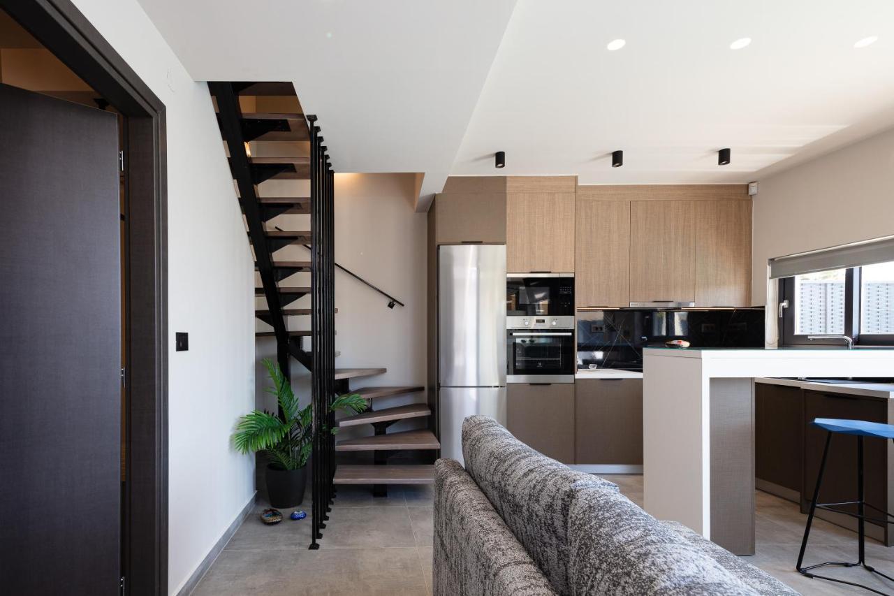 Villagioi Luxury Living Chania (Crete)