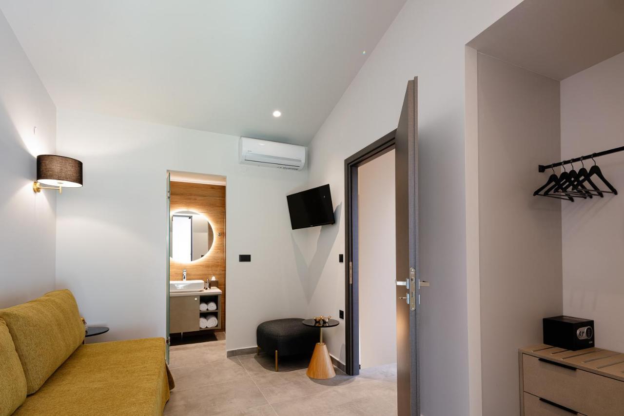 Villagioi Luxury Living Villa *