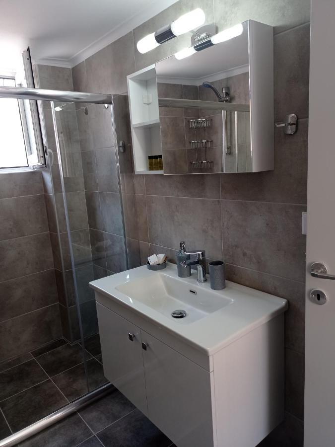 Oksana House Apartment Chania (Crete)