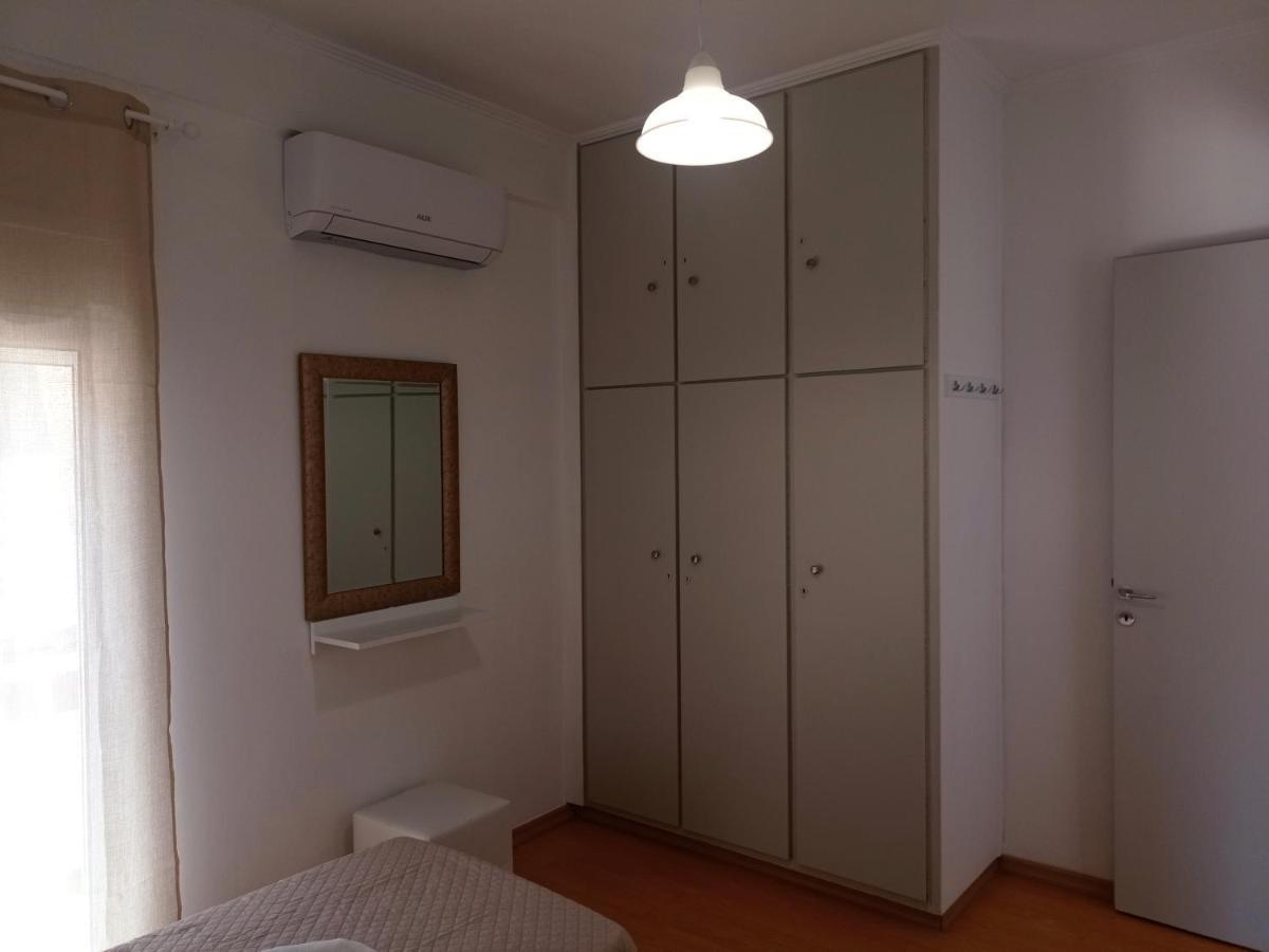 Oksana House Apartment *