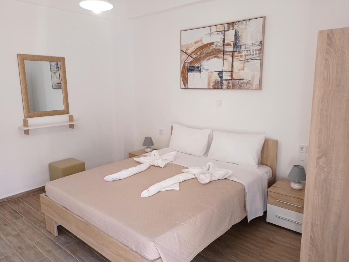 Oksana House Apartment *