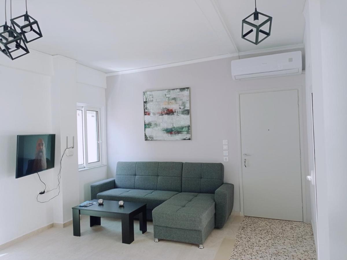 Oksana House Apartment Chania (Crete)