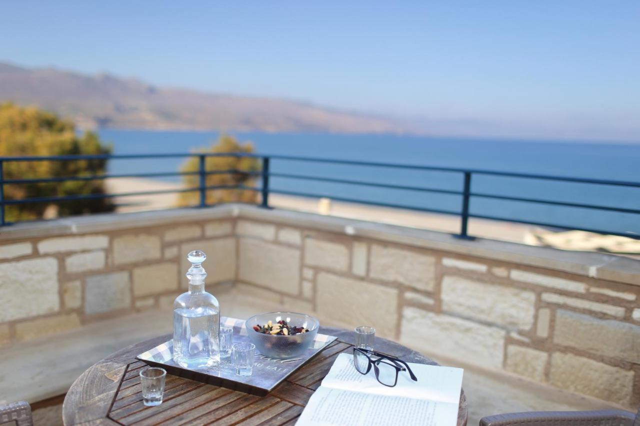 Beachfront Aqua Marine With Private Pool,ping-pong & Bbq *
