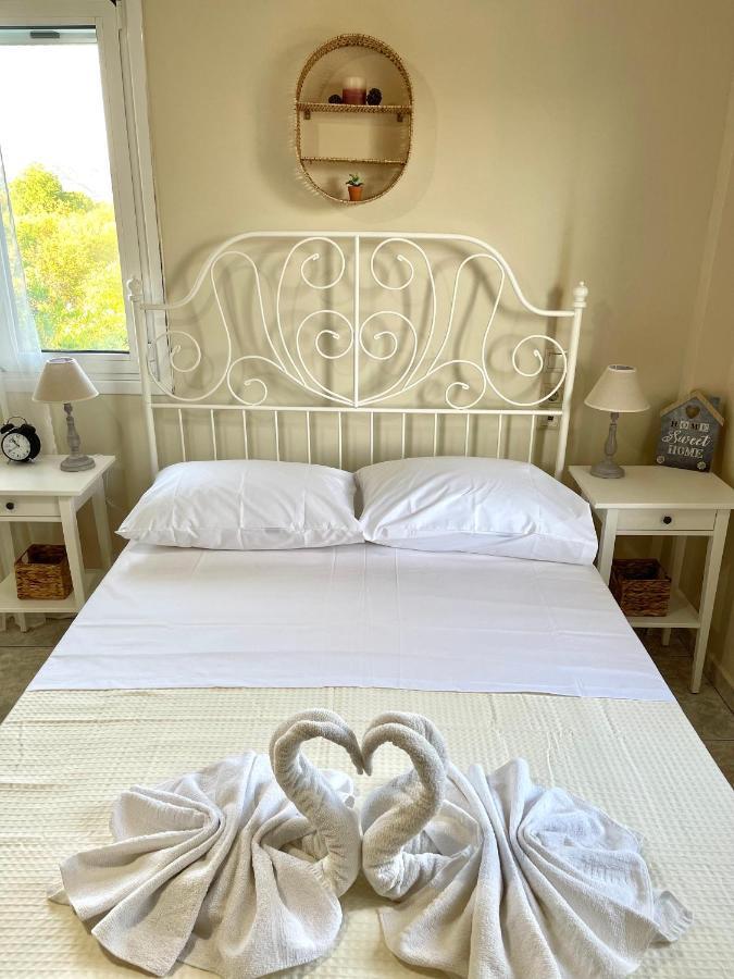 Apartment Orange Chania (Crete)