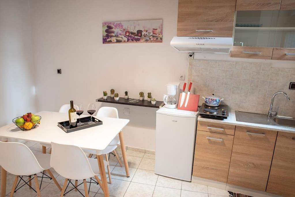 Apartment Chania Old Port Chania (Crete)