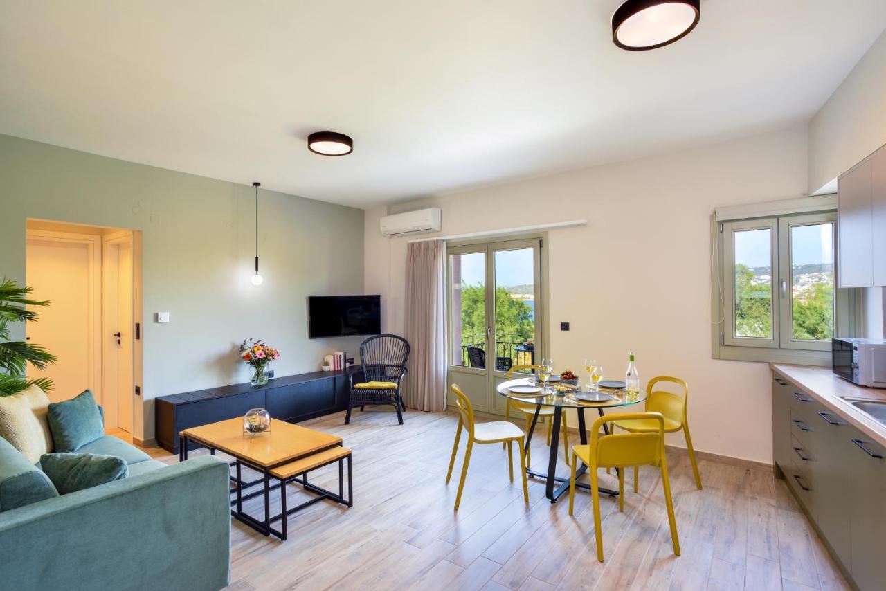 Dandelion Apartment Chania (Crete)