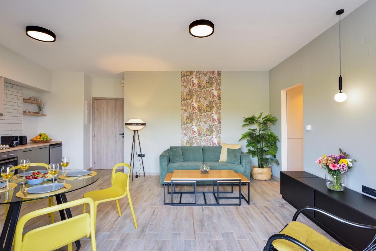 Apartment Dandelion