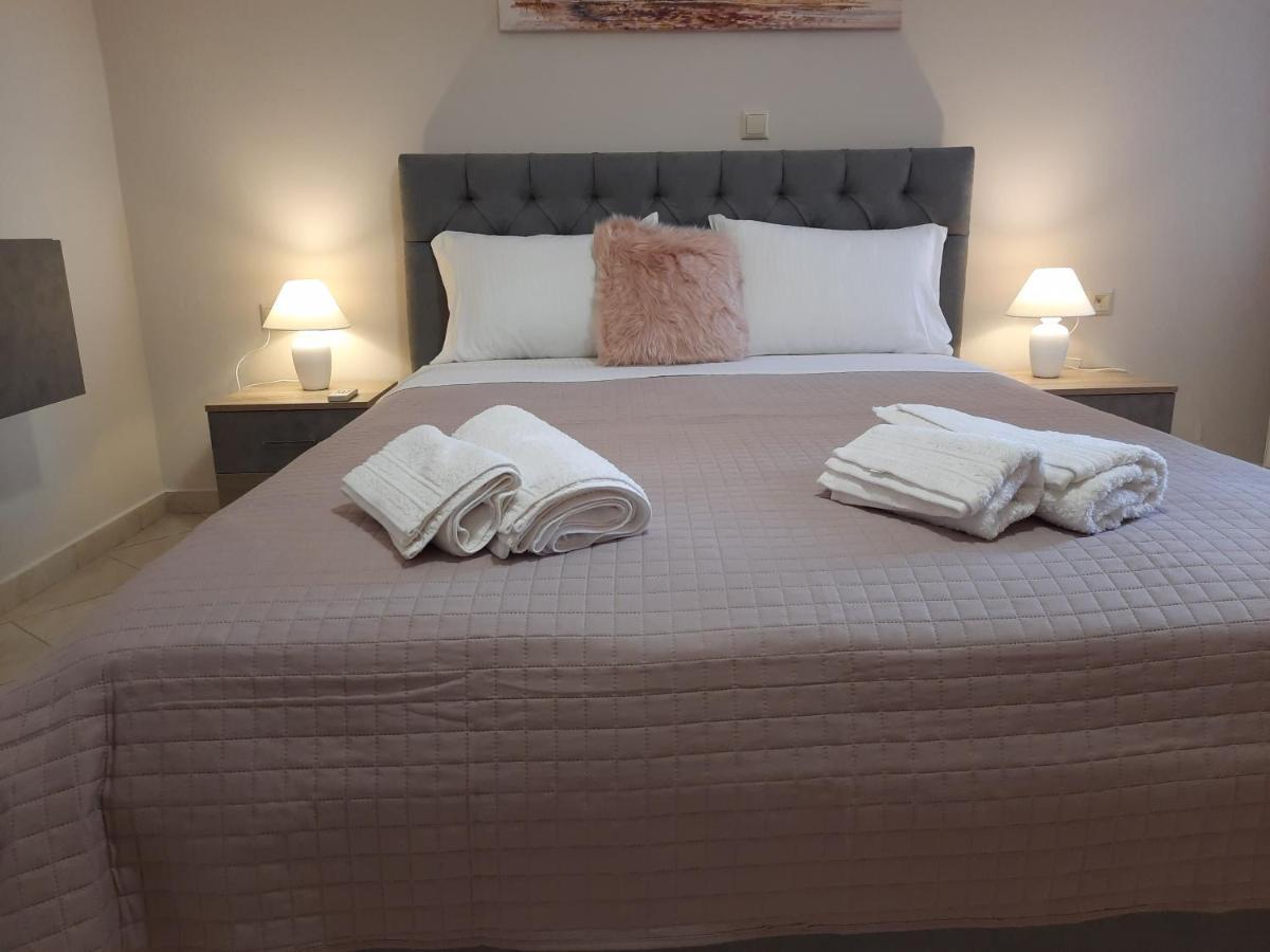 Apartamento Pavlos *