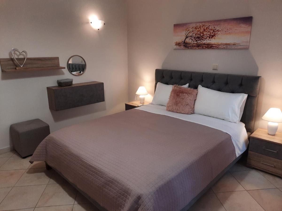 Apartment Pavlos