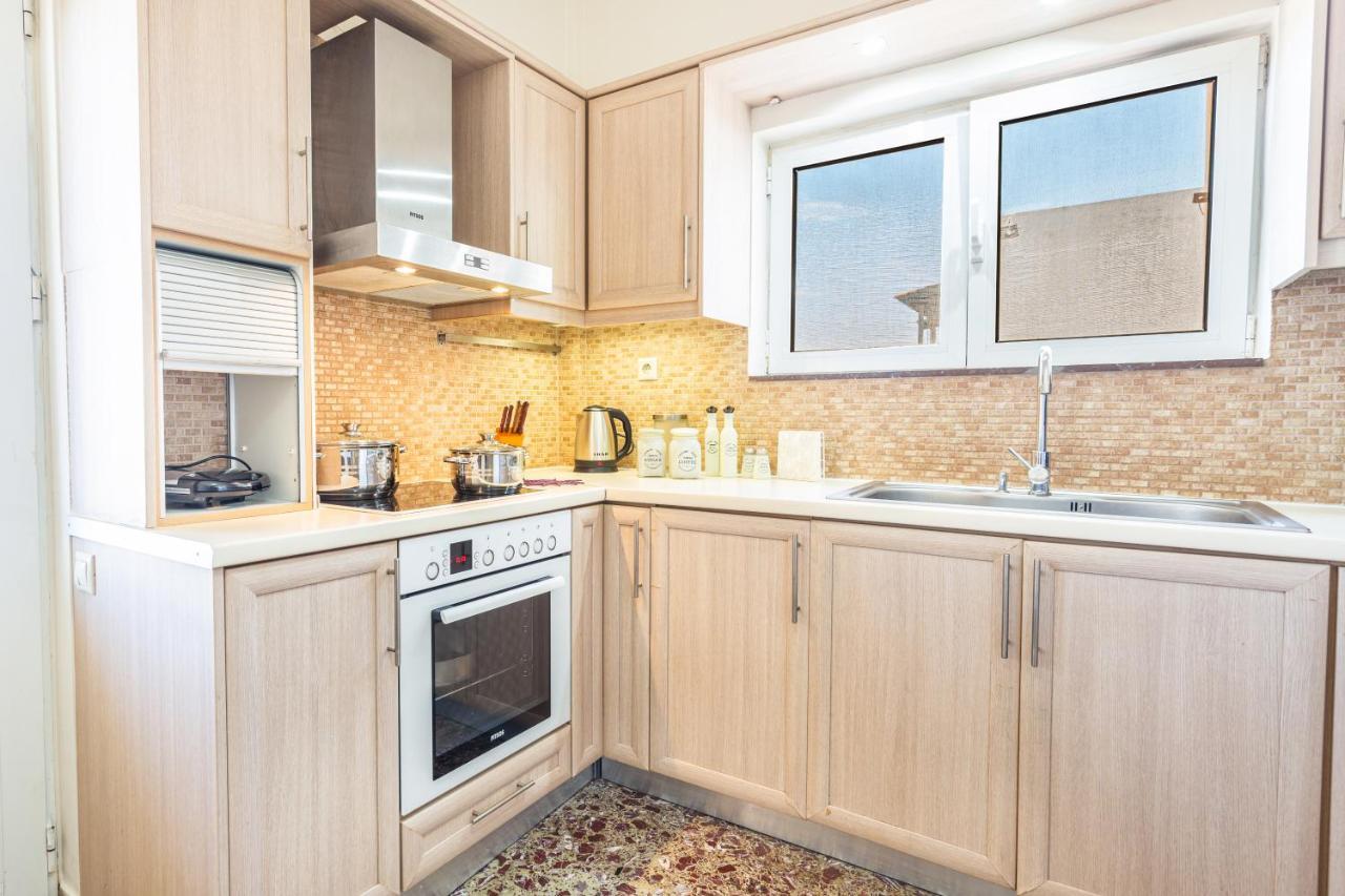 Apartment Welcome Chania (Crete)