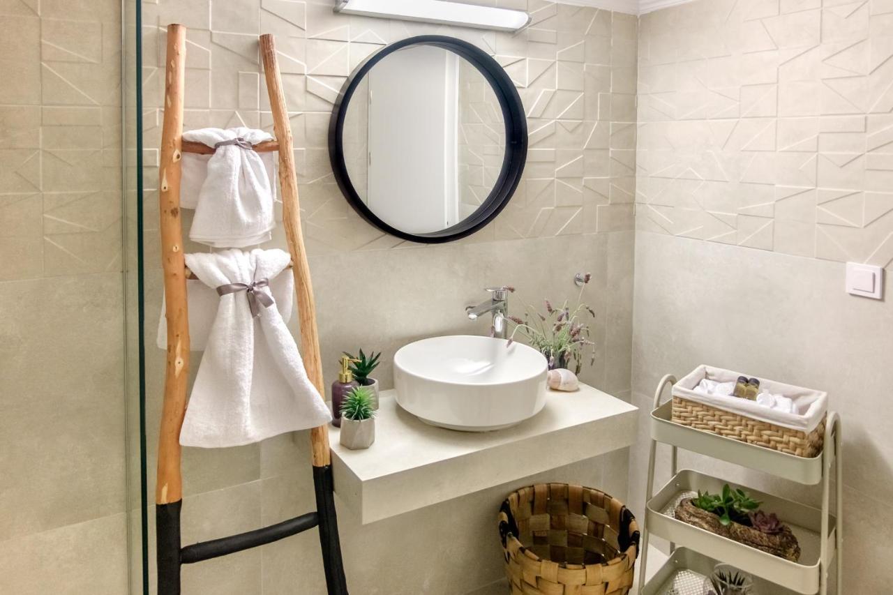 Apartment Casa In Centro Chania *