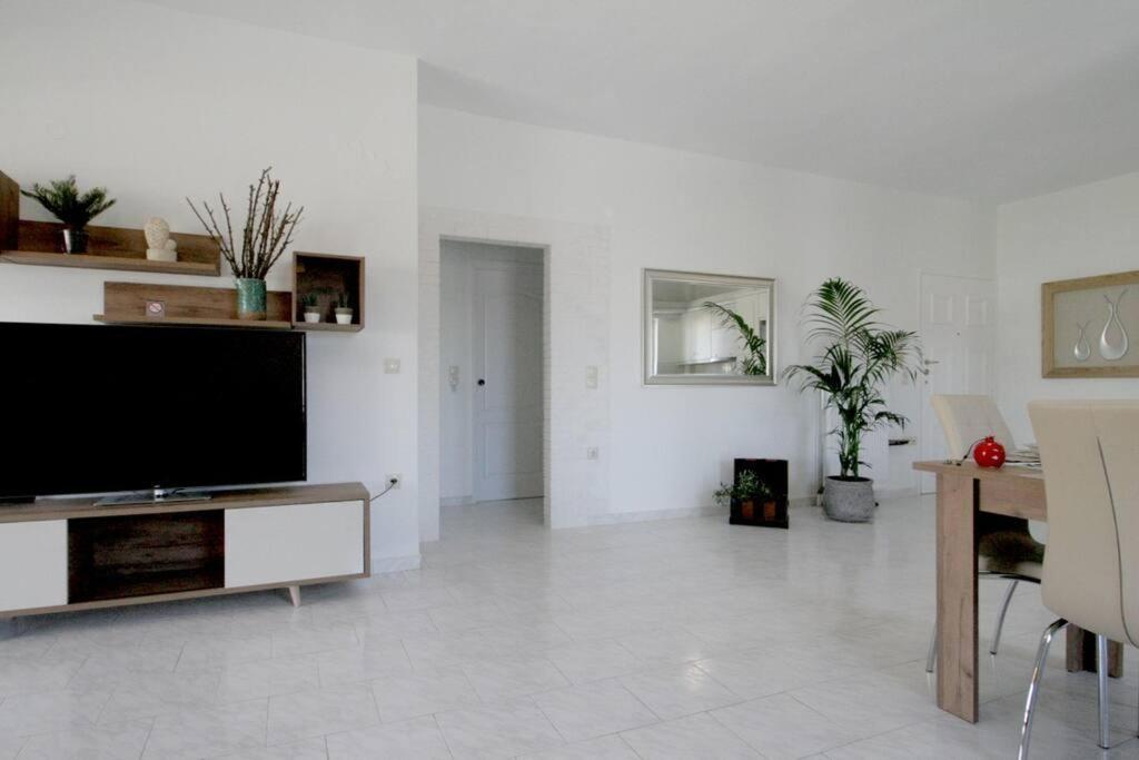 Premium, 2-bedroom Apartment! Chania (Crete)
