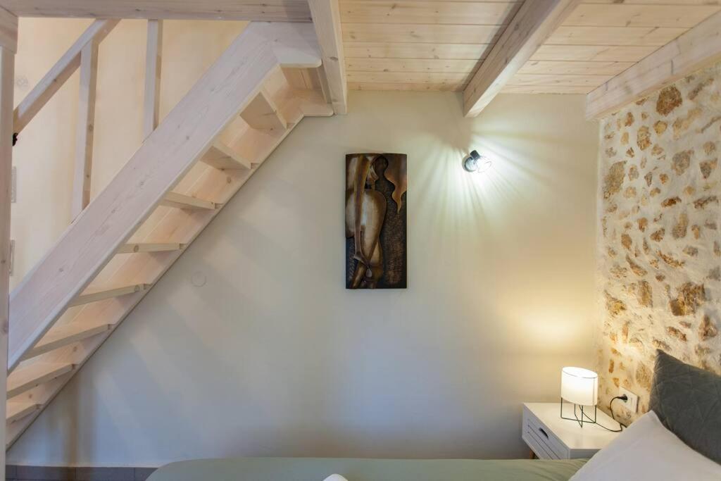 Casa Athelia: Traditional Home, Local Neighborhood Chania (Crete)
