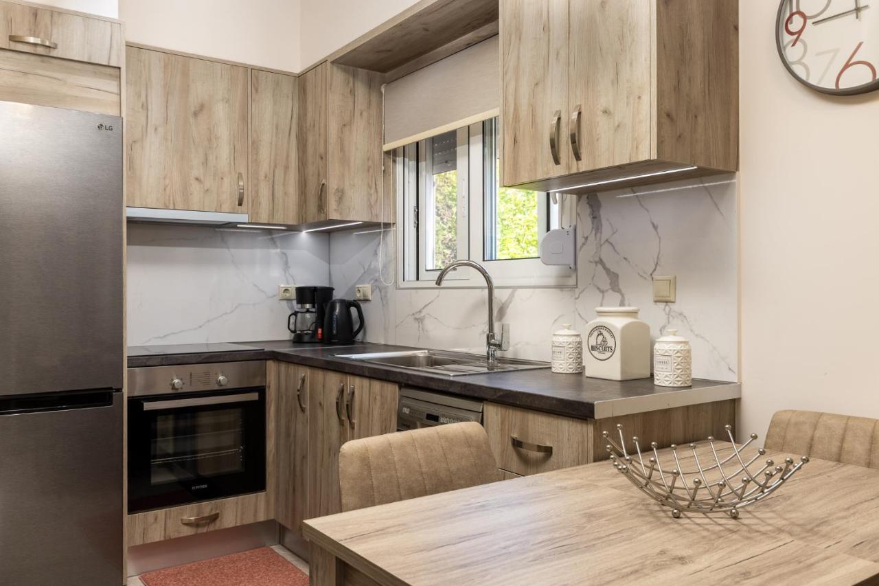Casa Limon Appartement *