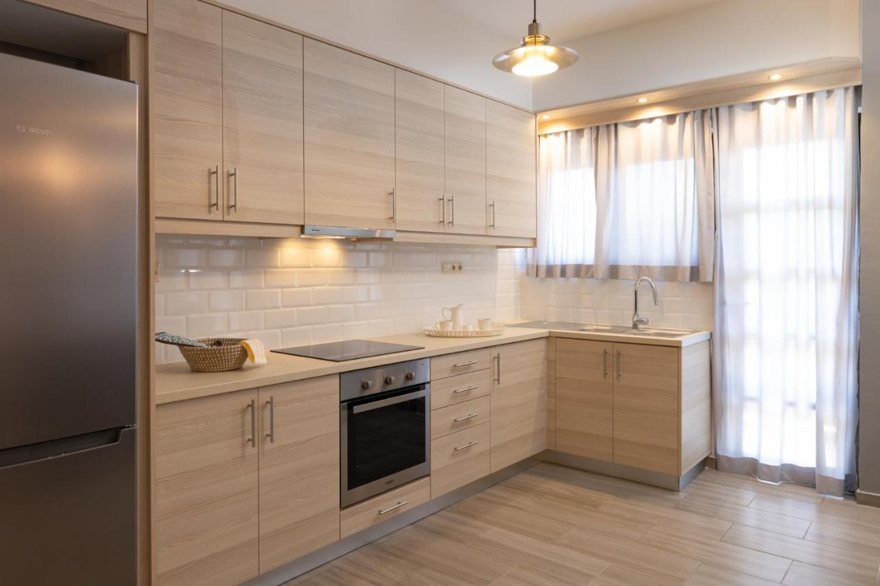 Apartment D2 Modern *