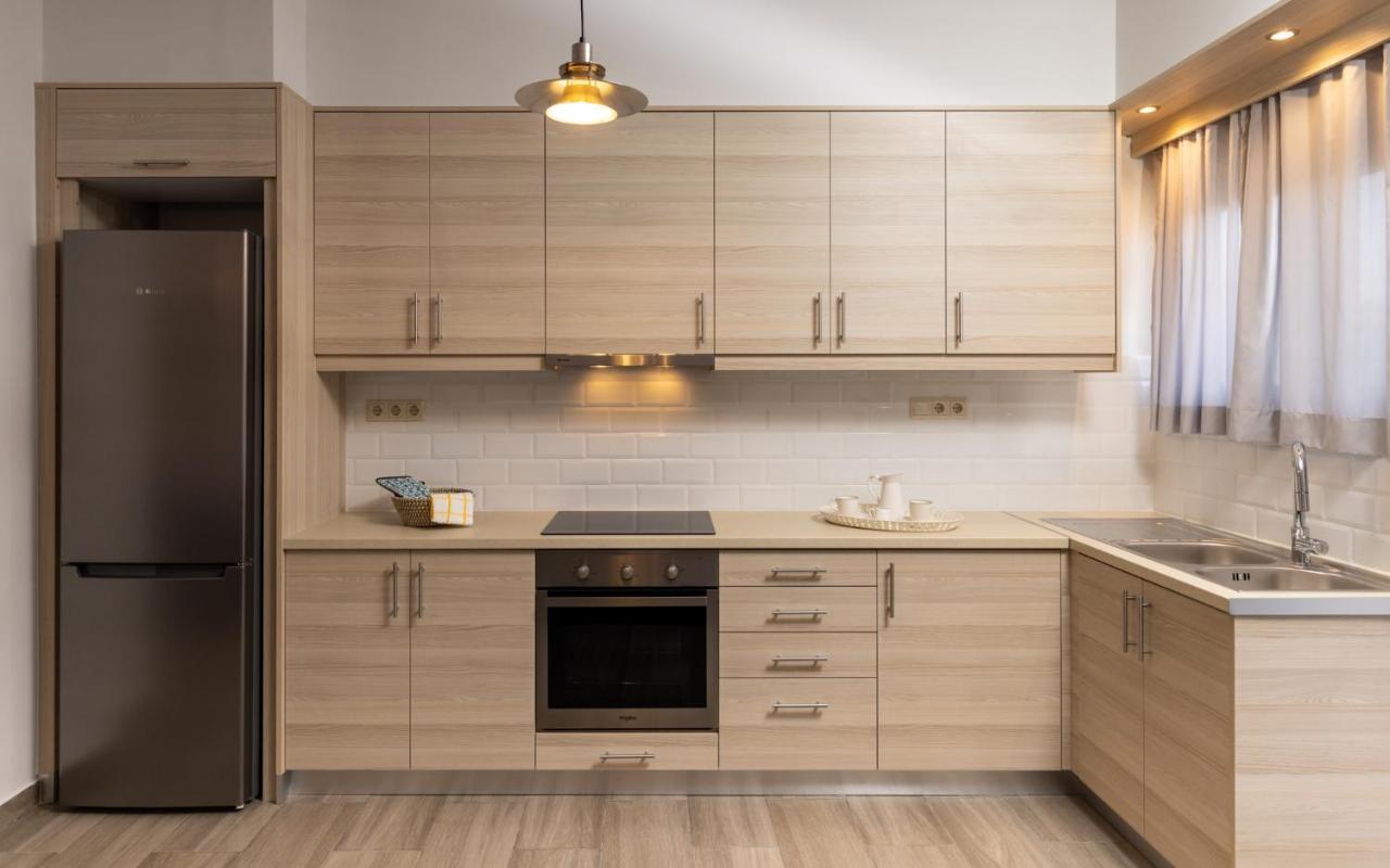 Apartment D2 Modern
