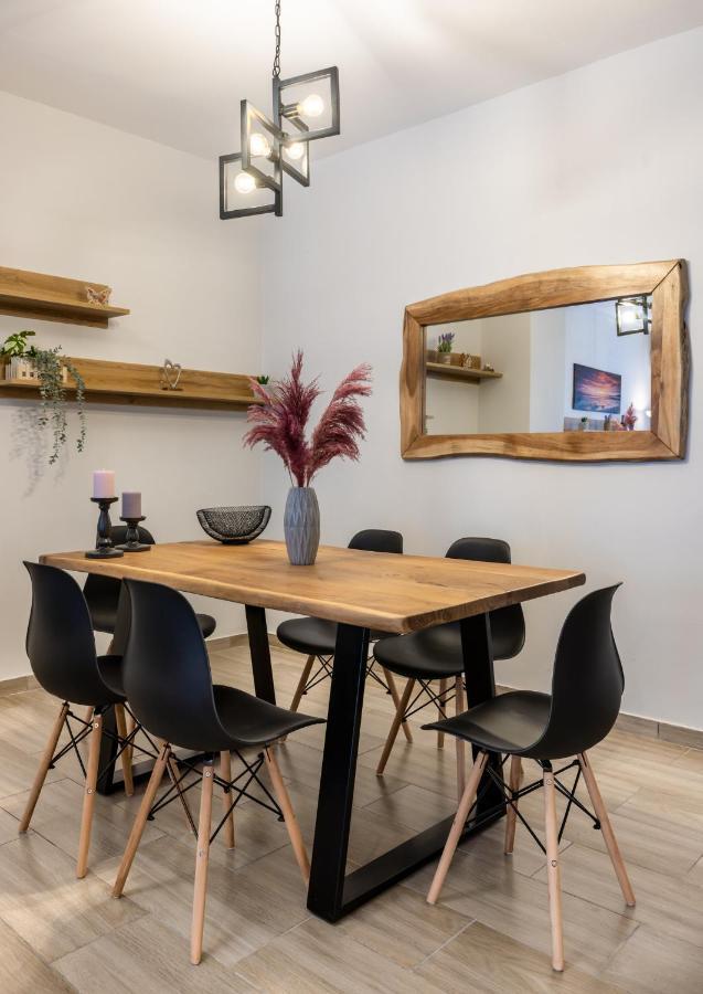 Apartment D2 Modern *
