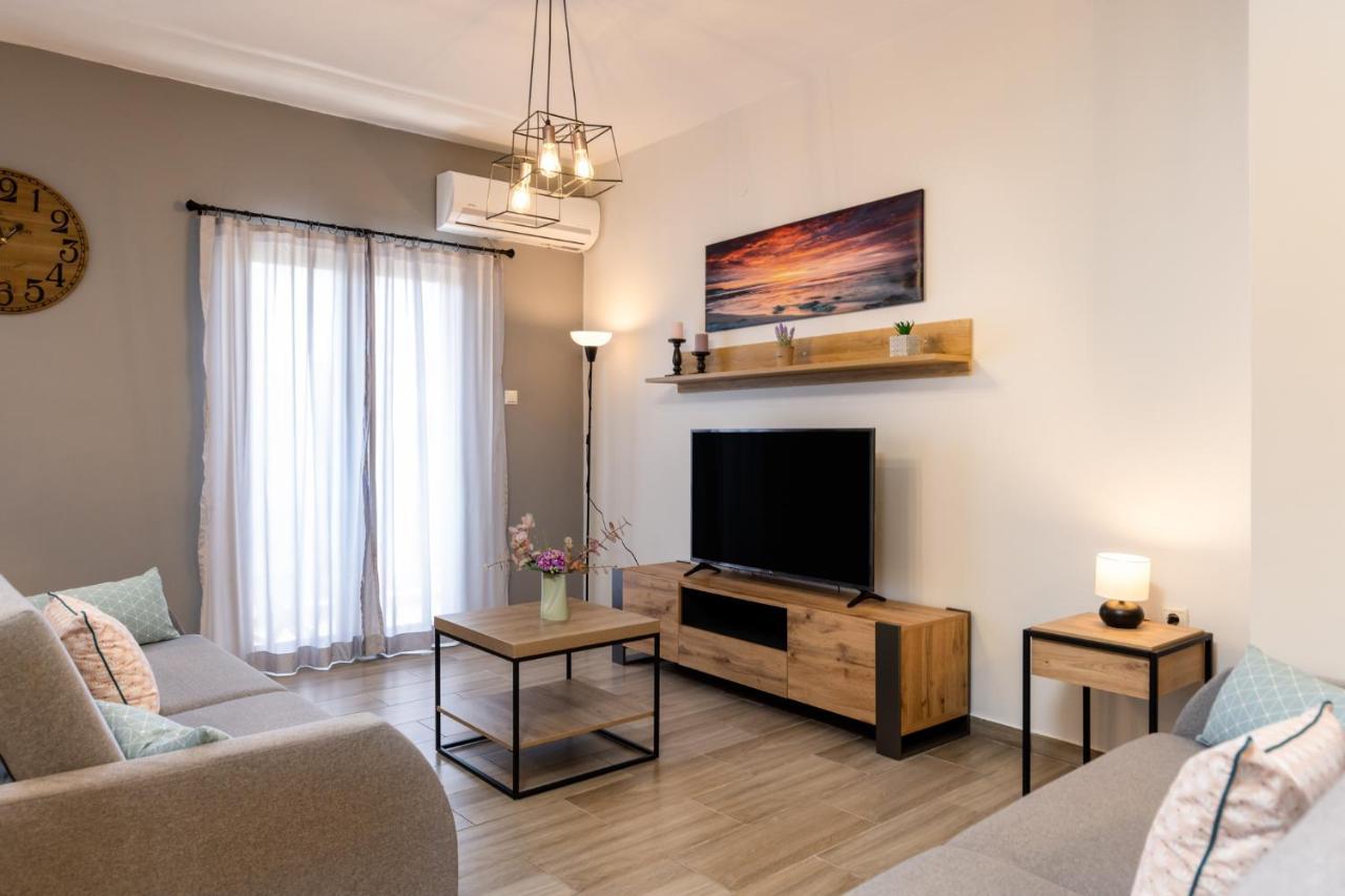 D2 Modern * Chania (Crete)