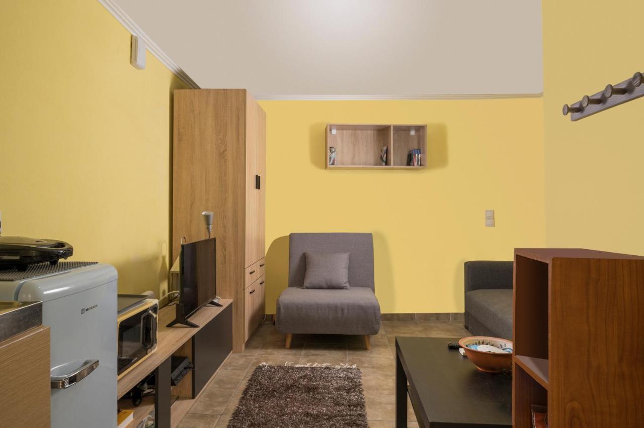 Splatzia Central Cozy Studio *