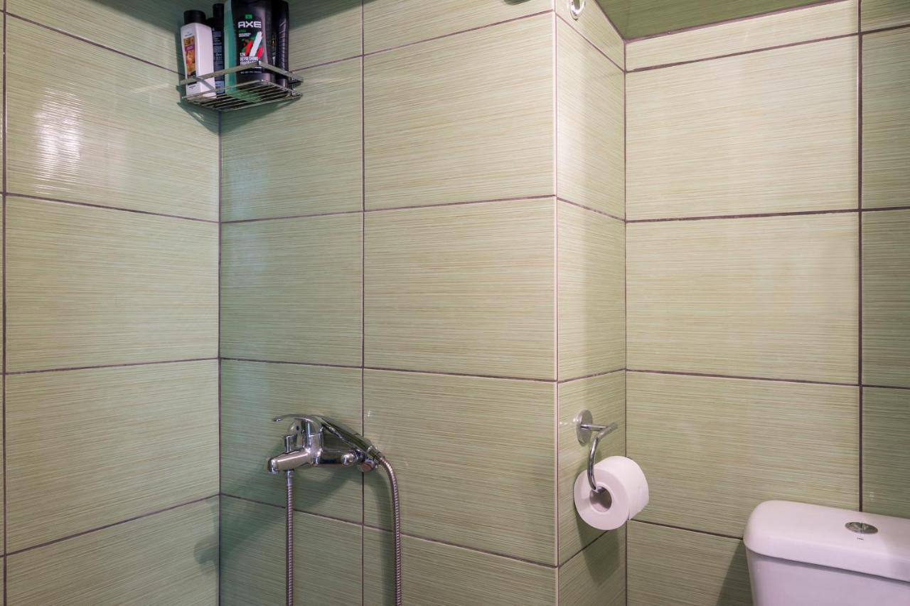 Splatzia Central Cozy Studio Apartment Chania (Crete)