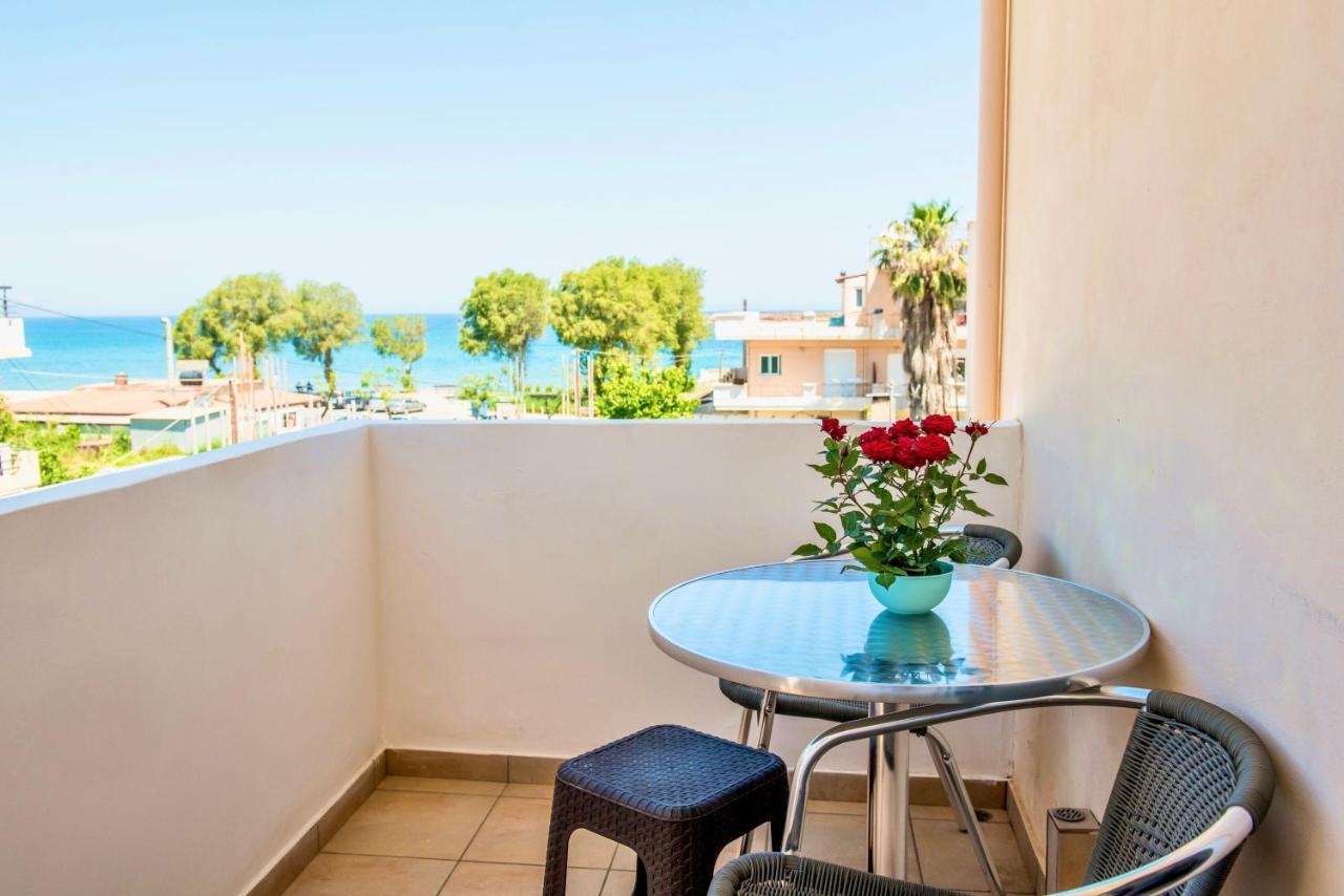 Pearl Seaside Cozy Chania (Crete)