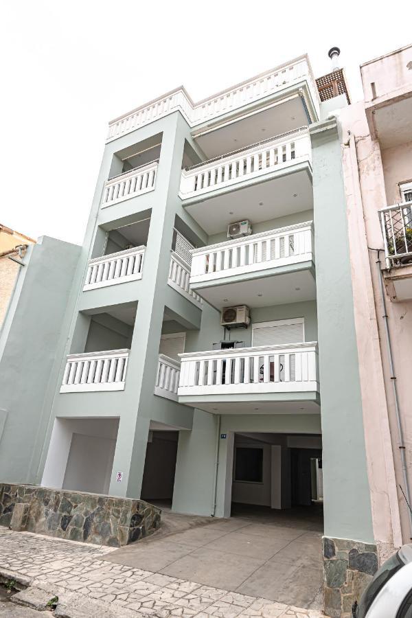 Koum Kapi Seaside Private Parking C1 Apartment *