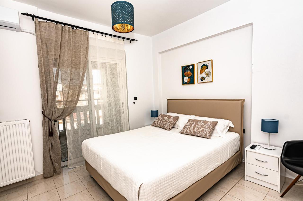 Koum Kapi Seaside Private Parking C1 Chania (Crete)