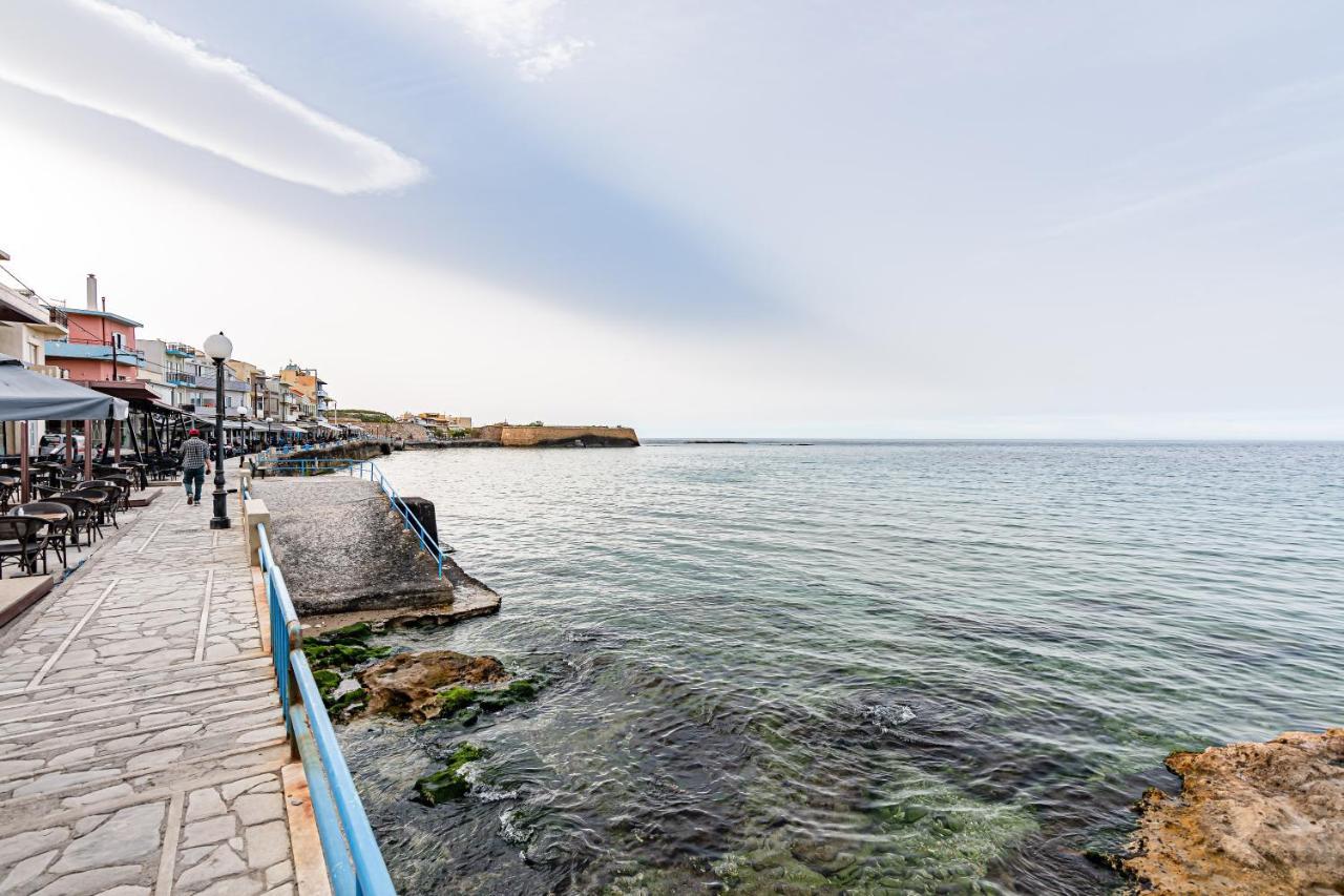 Koum Kapi Seaside Private Parking C1 Apartment *
