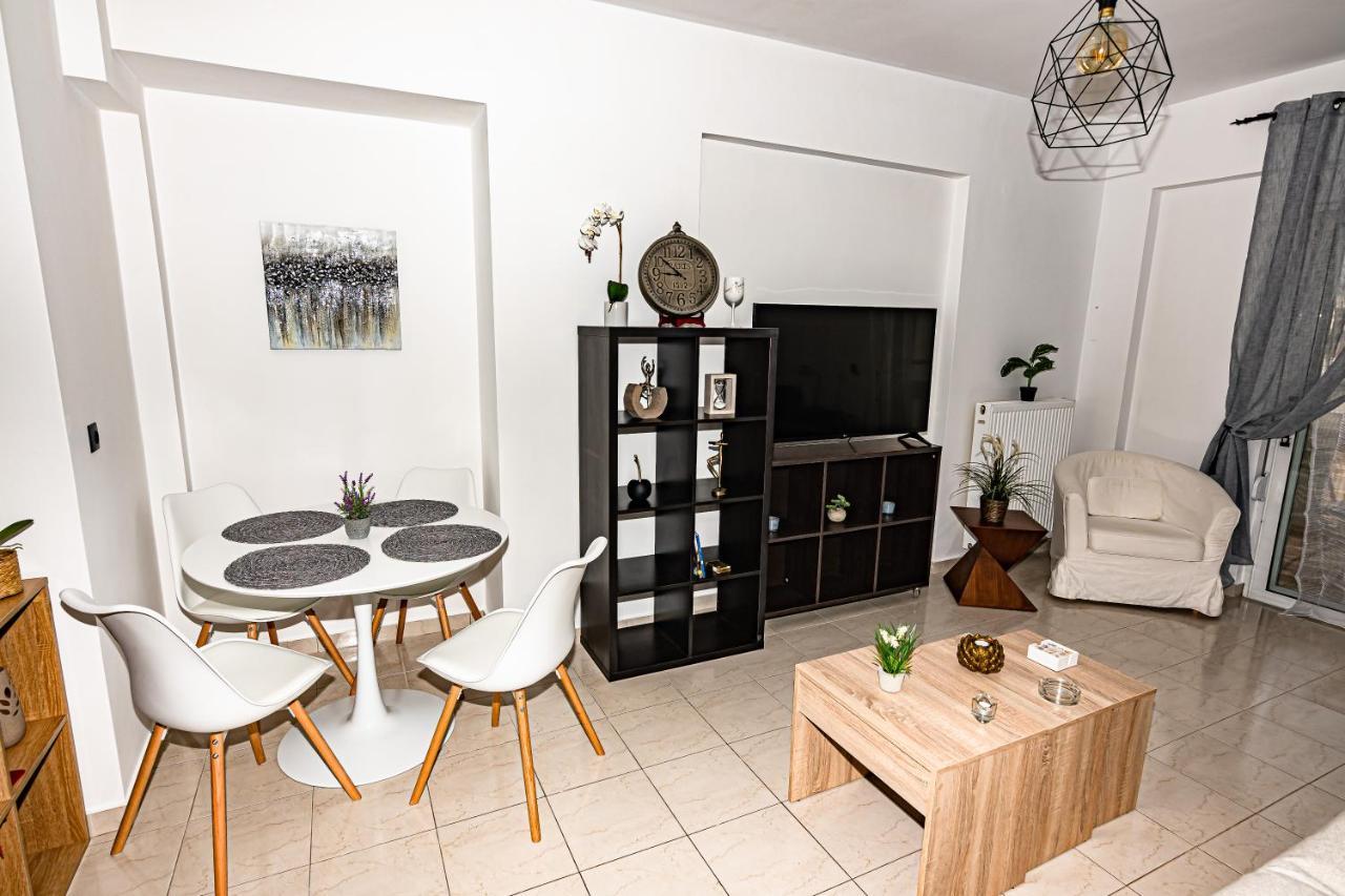 Apartment Koum Kapi Seaside Private Parking C1