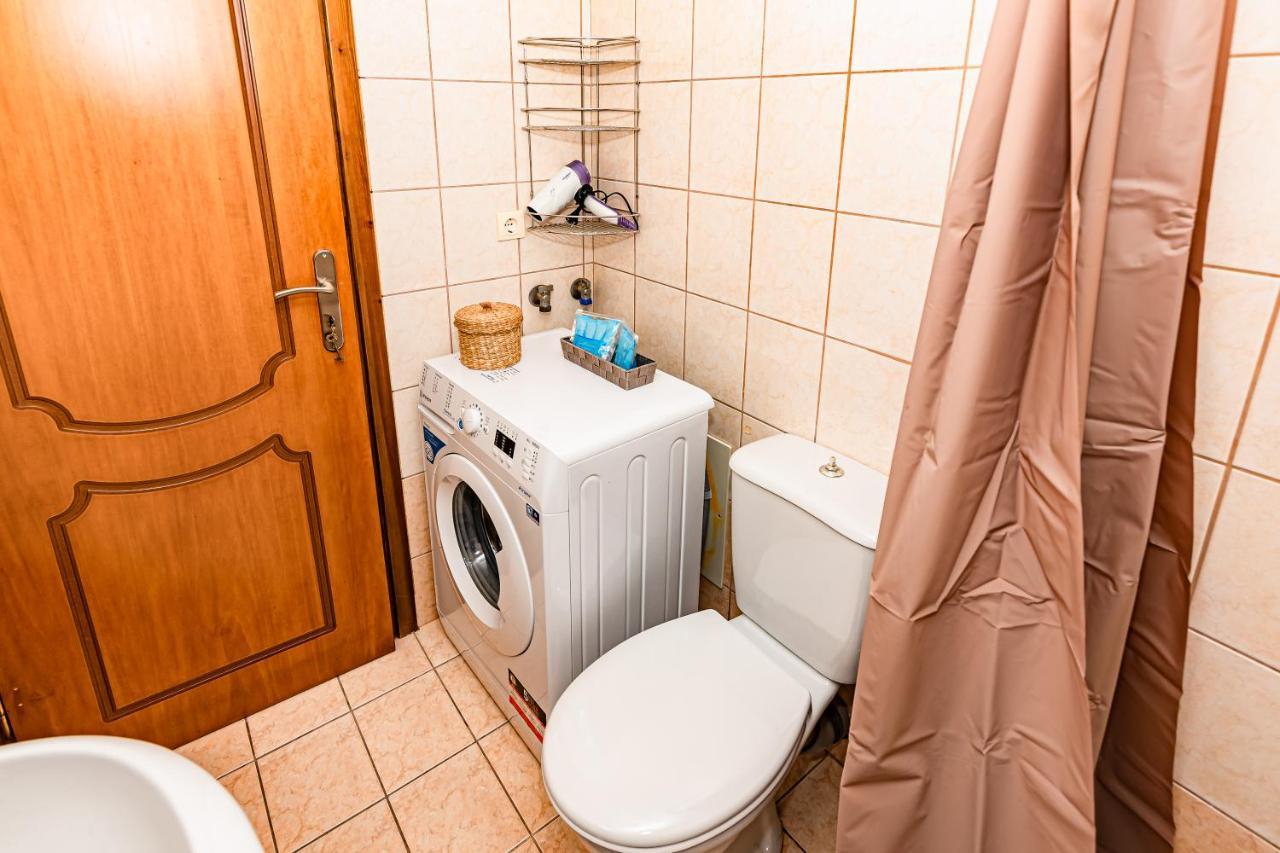 Koum Kapi Seaside Private Parking C1 Apartment Chania (Crete)