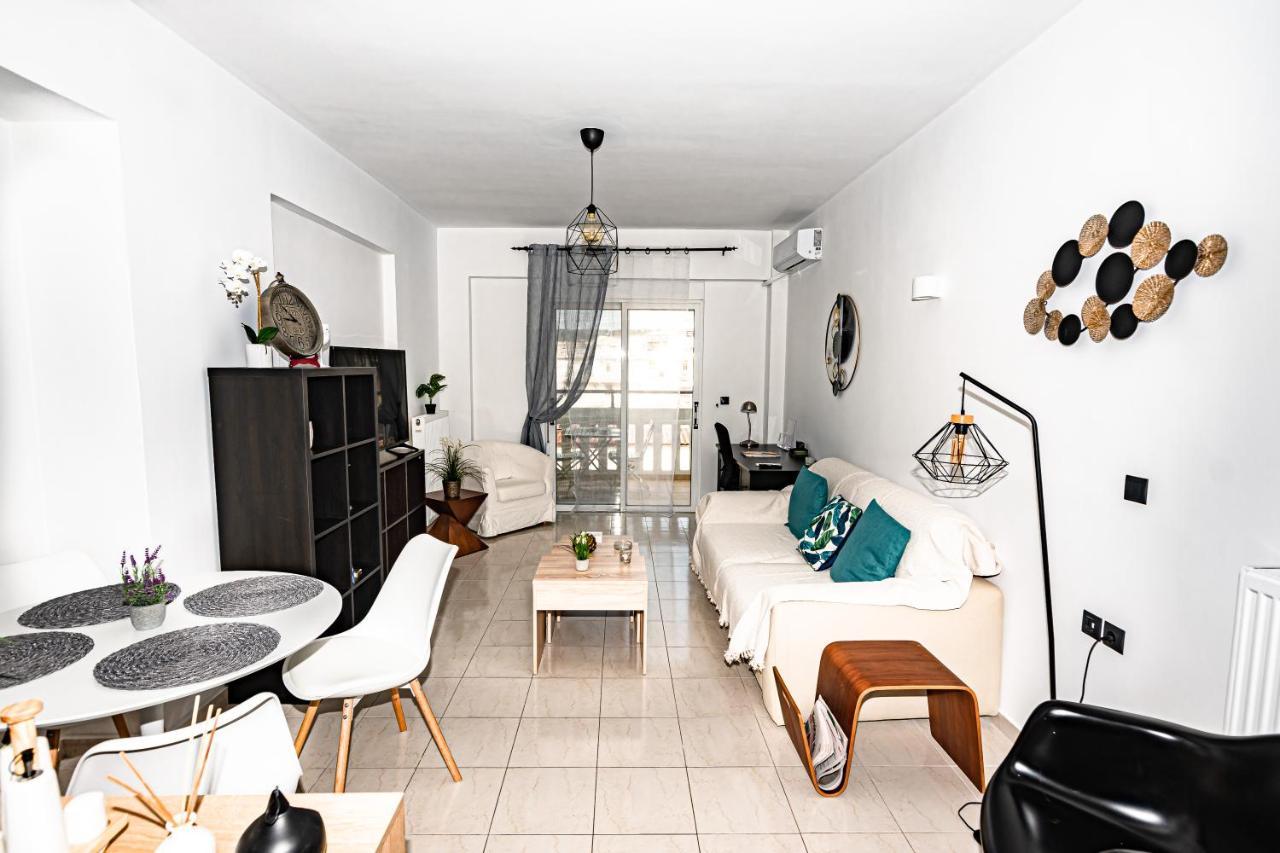 Apartment Koum Kapi Seaside Private Parking C1 *