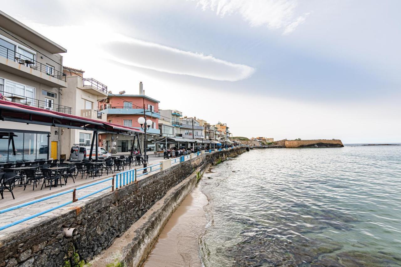 Koum Kapi Seaside Private Parking C1 *