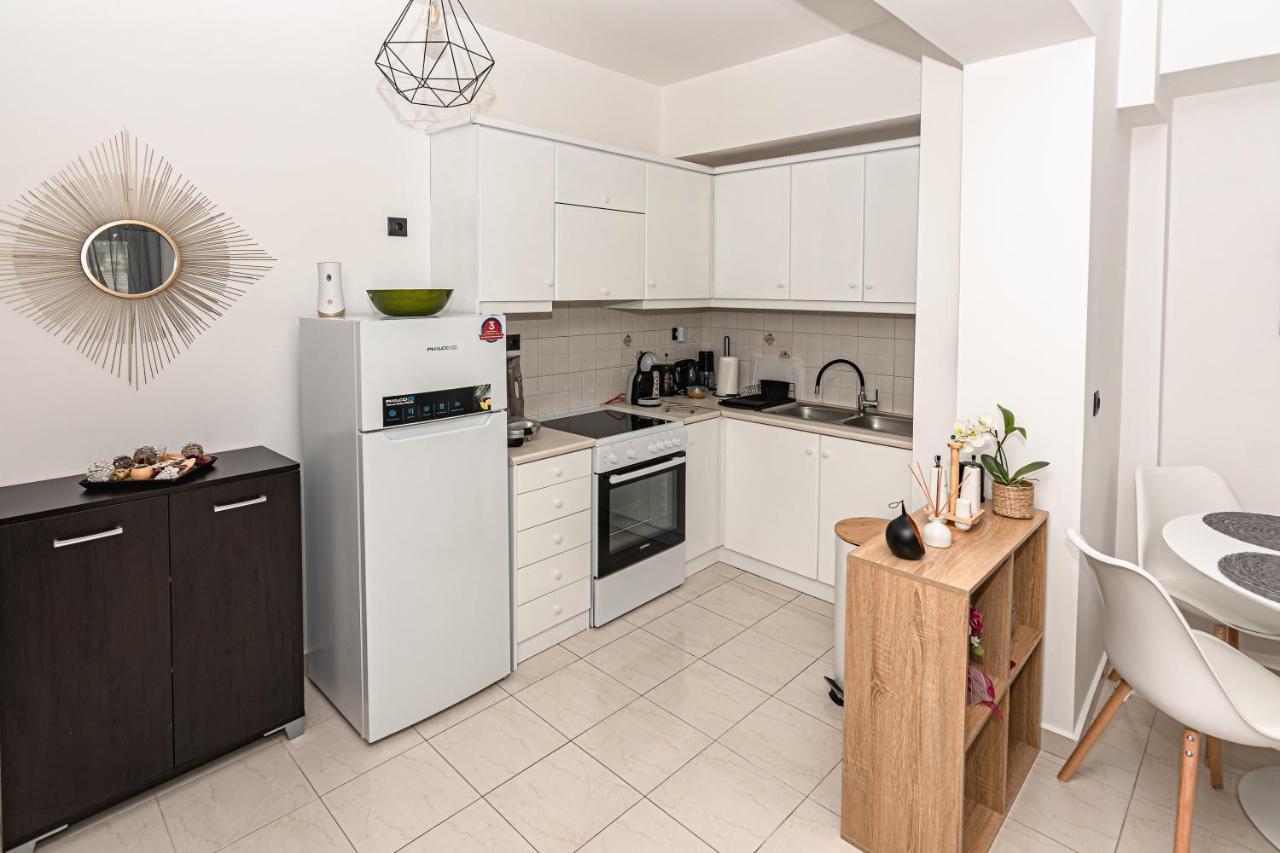 Apartment Koum Kapi Seaside Private Parking C1