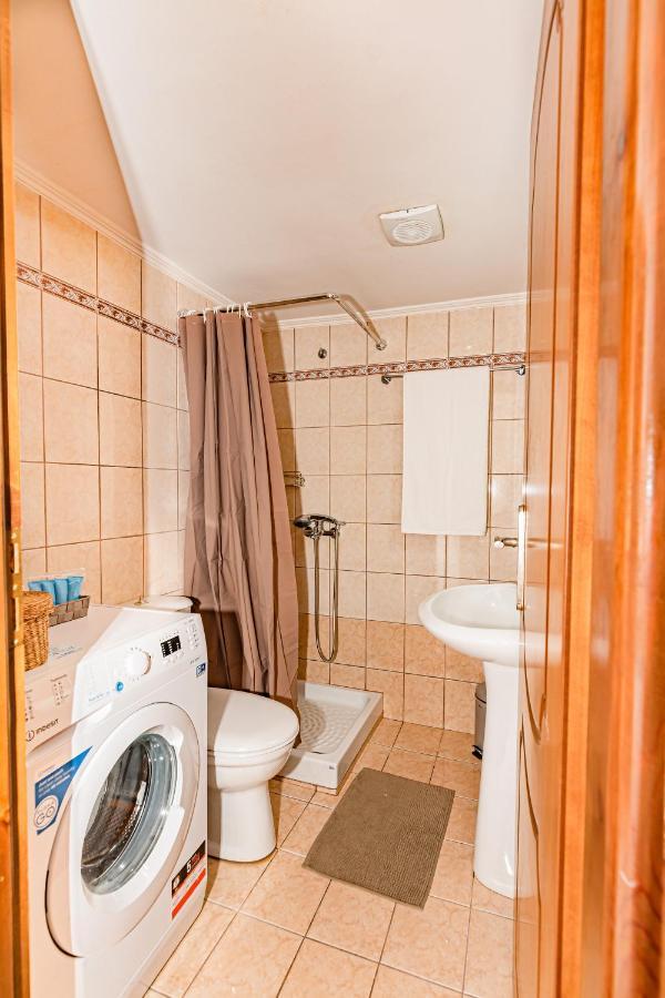 Koum Kapi Seaside Private Parking C1 *