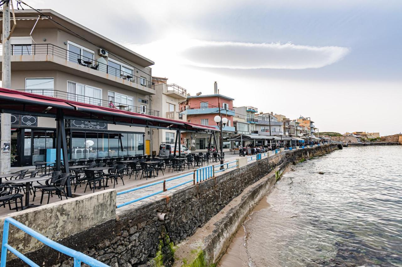 Apartment Koum Kapi Seaside Private Parking C1