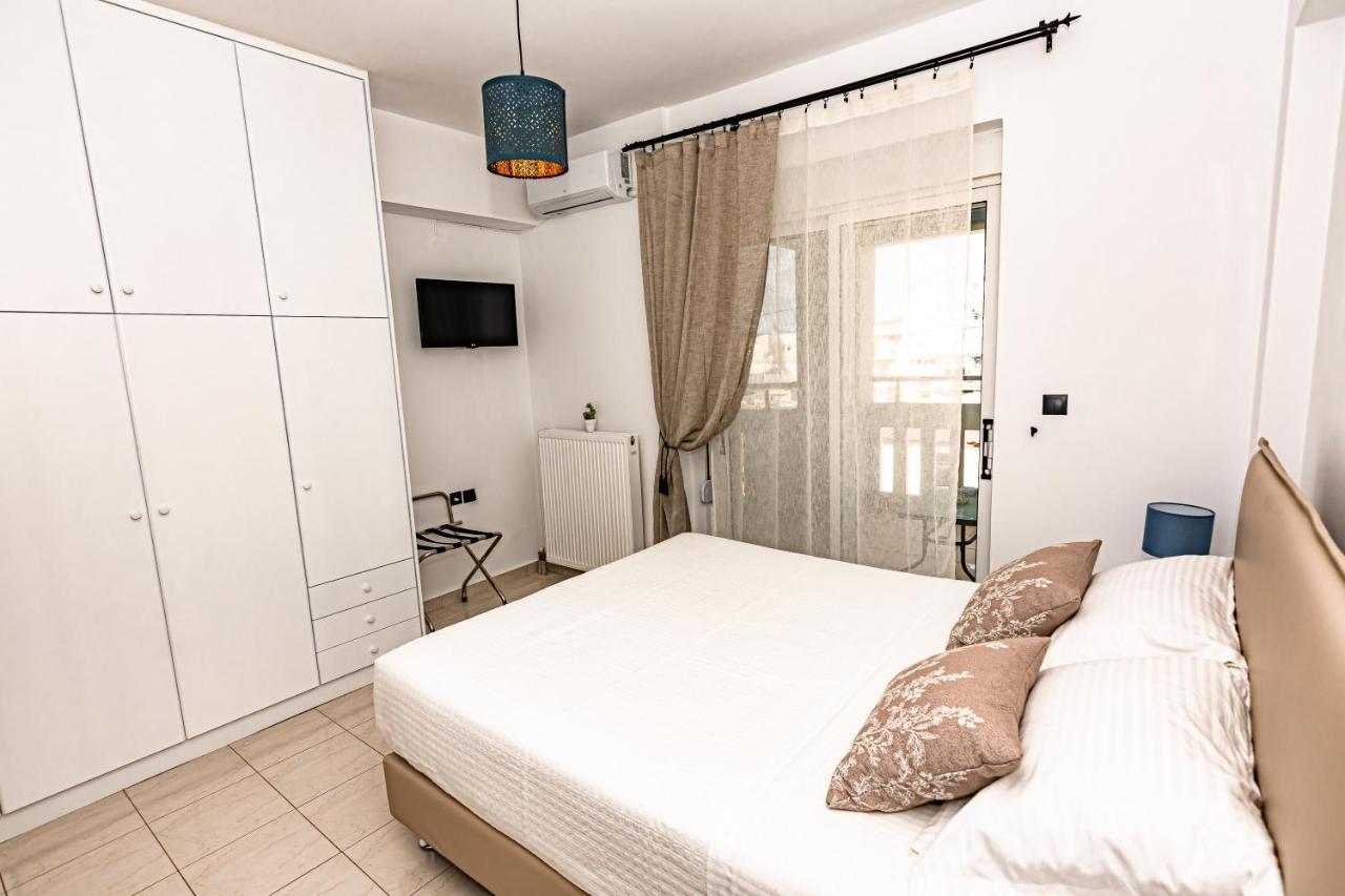 Koum Kapi Seaside Private Parking C1 Apartment *