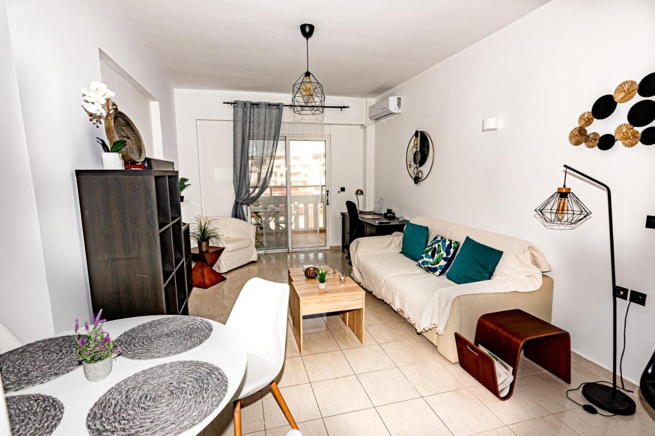 Koum Kapi Seaside Private Parking C1 * Chania (Crete)