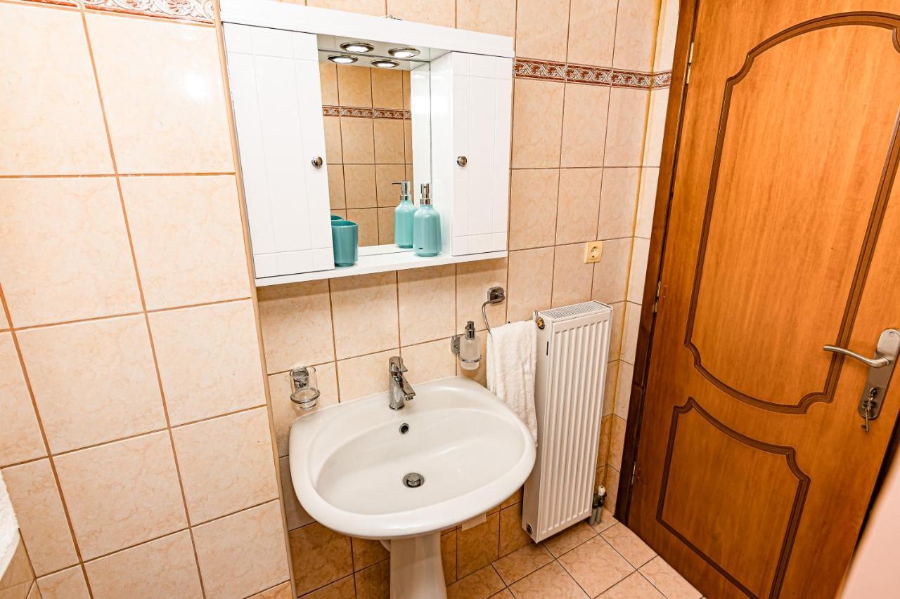 Koum Kapi Seaside Private Parking C1 Apartment Chania (Crete)