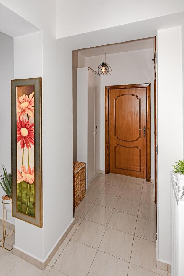 Apartment Koum Kapi Seaside Private Parking C1