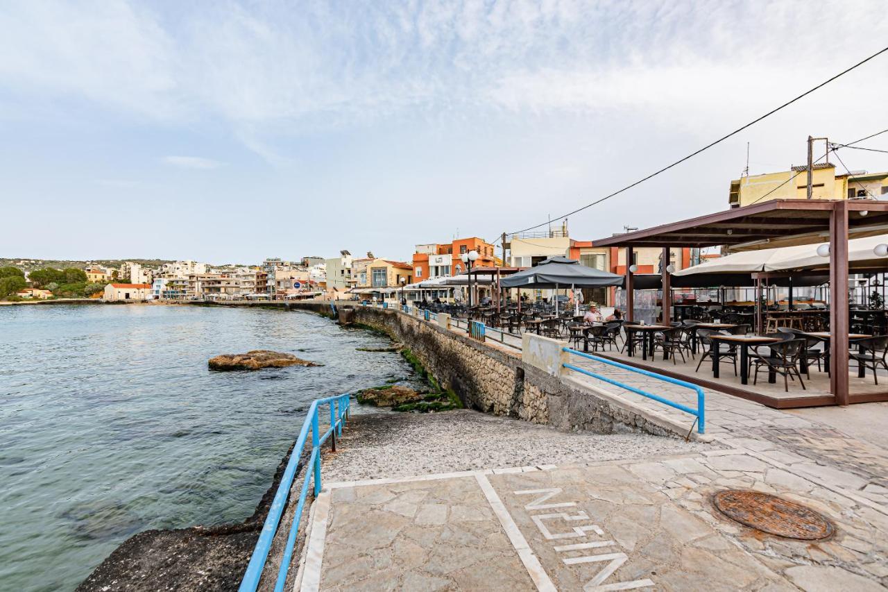 Koum Kapi Seaside Private Parking C1 Apartment