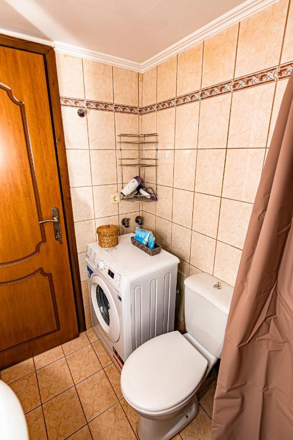 Koum Kapi Seaside Private Parking C1 Apartment *
