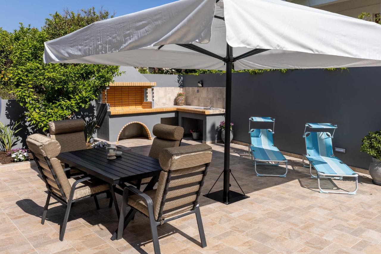 Casa Limon Apartment