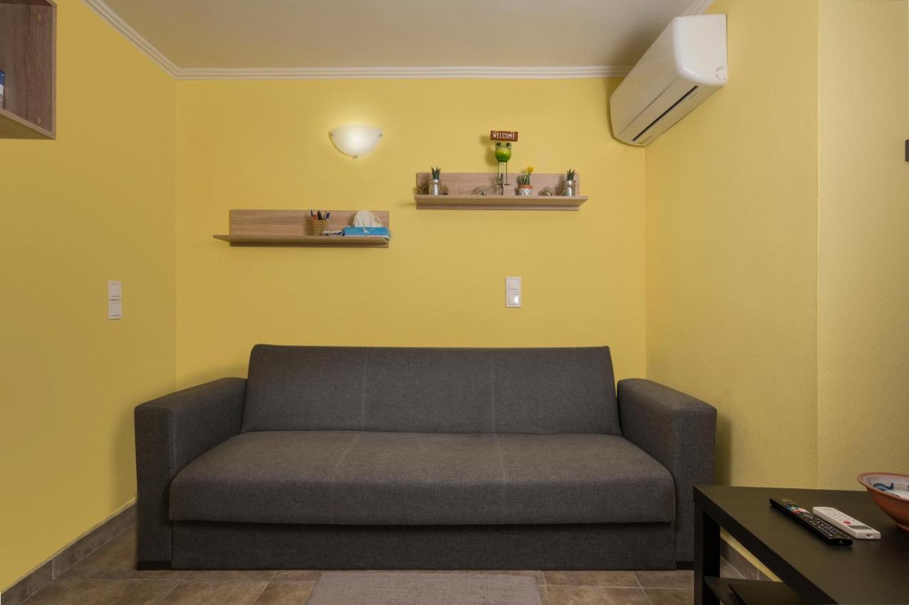 Splatzia Central Cozy Studio *